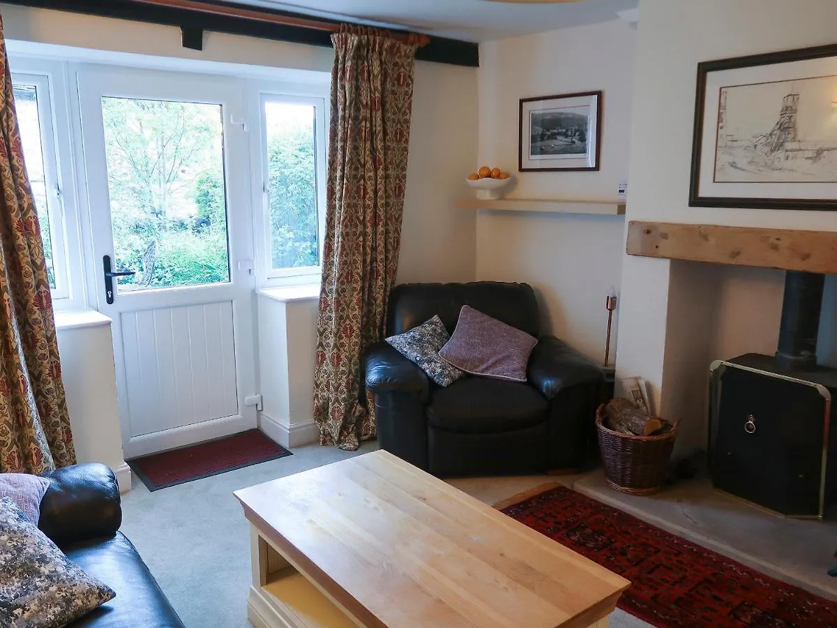 Dale Head Cottage Skipton 0*,  United Kingdom