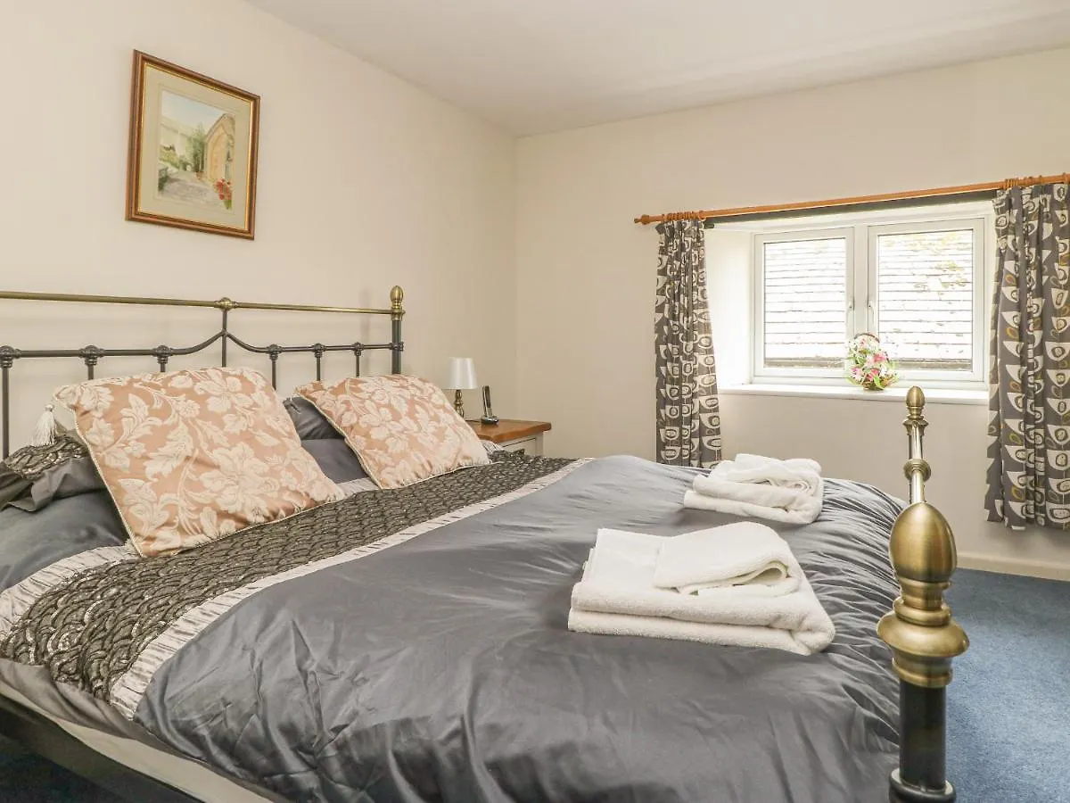 Dale Head Cottage Skipton Holiday home