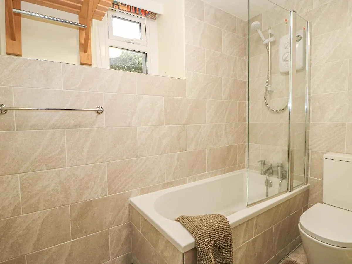 Holiday home Dale Head Cottage Skipton