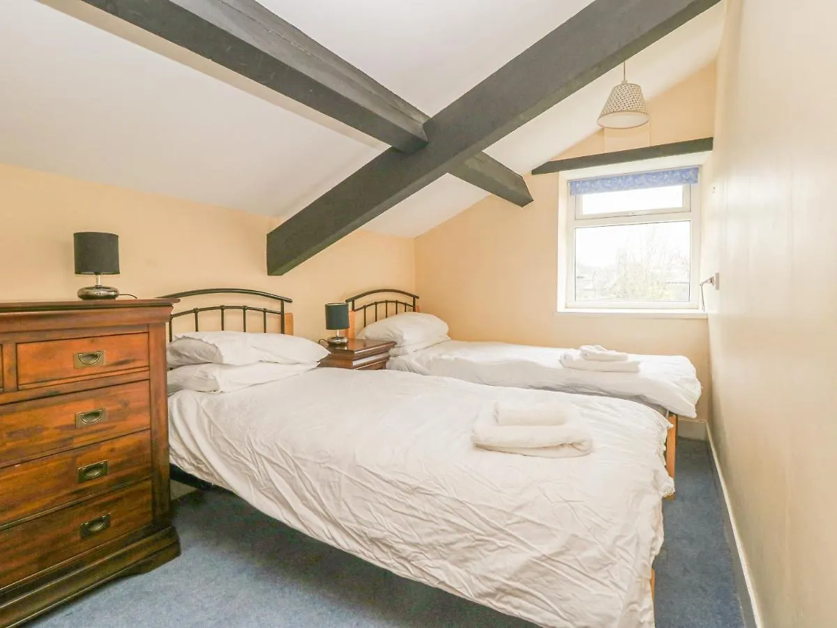 Holiday home Dale Head Cottage Skipton