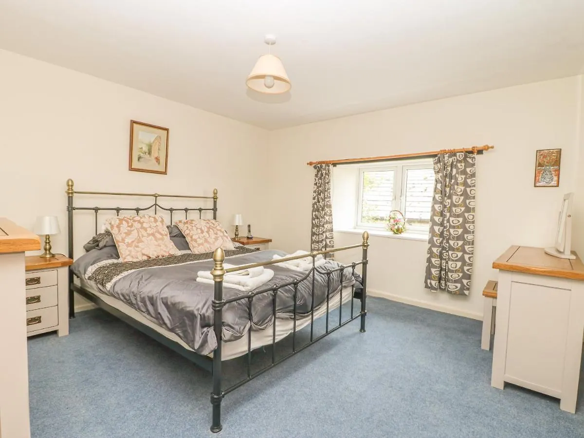 Dale Head Cottage Skipton