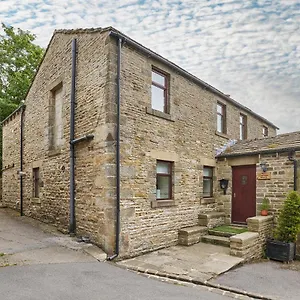 Holiday home Host & - The Barn, Skipton