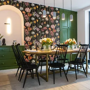 Holiday home Craven By Casa Del Artista - 4 Bedroom Luxury House -, Skipton