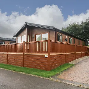 Holiday home The Warren, Skipton