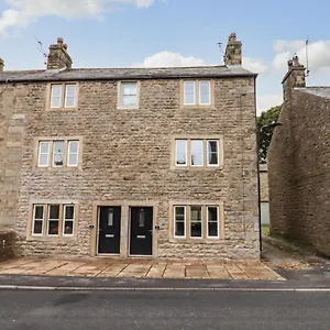 Holiday home 1 Grosvenor Farm, Skipton